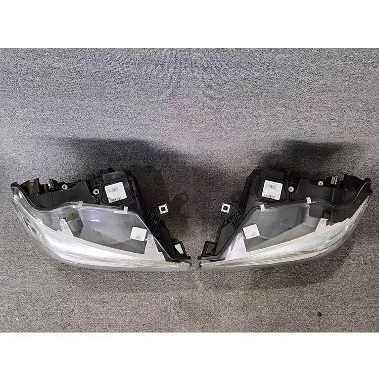 Original Authentic Headlamp for  X3 F25 X4 F26 High Quality Car Headlight for 2014-2017 6000K Color Temperature Long